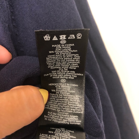 Hobbs Cardigan M - Picture 4 of 5